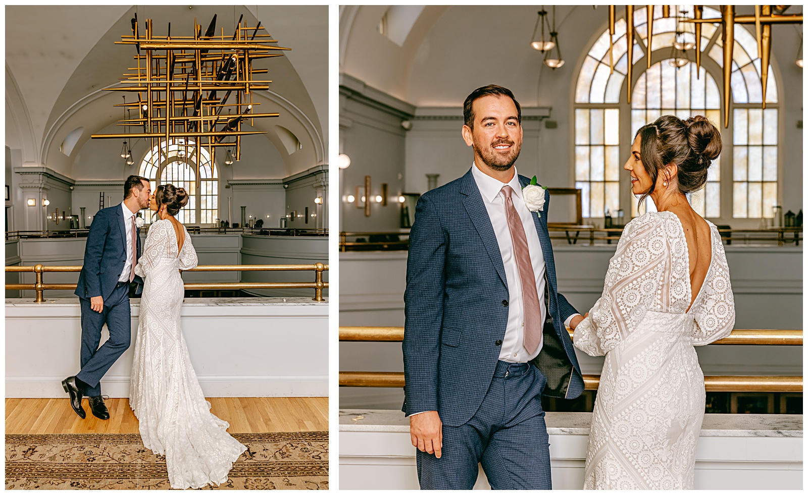 photographer in washington dc for wedding at the line hotel in adams morgan