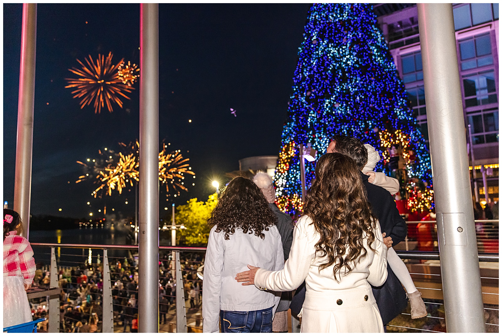 Family-friendly destinations National Harbor photos