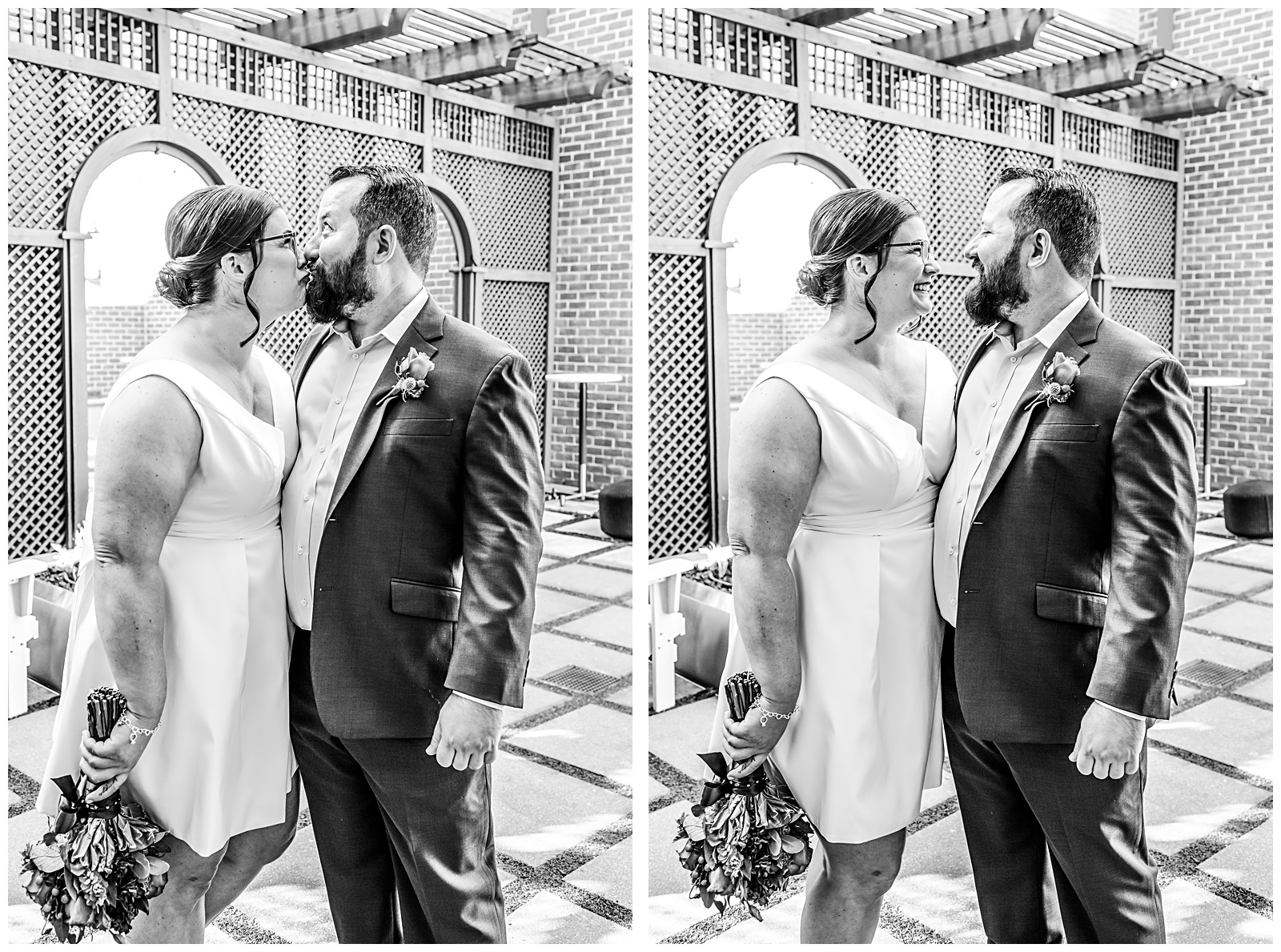 Taco Bamba catering Wedding photography in Alexandria VA