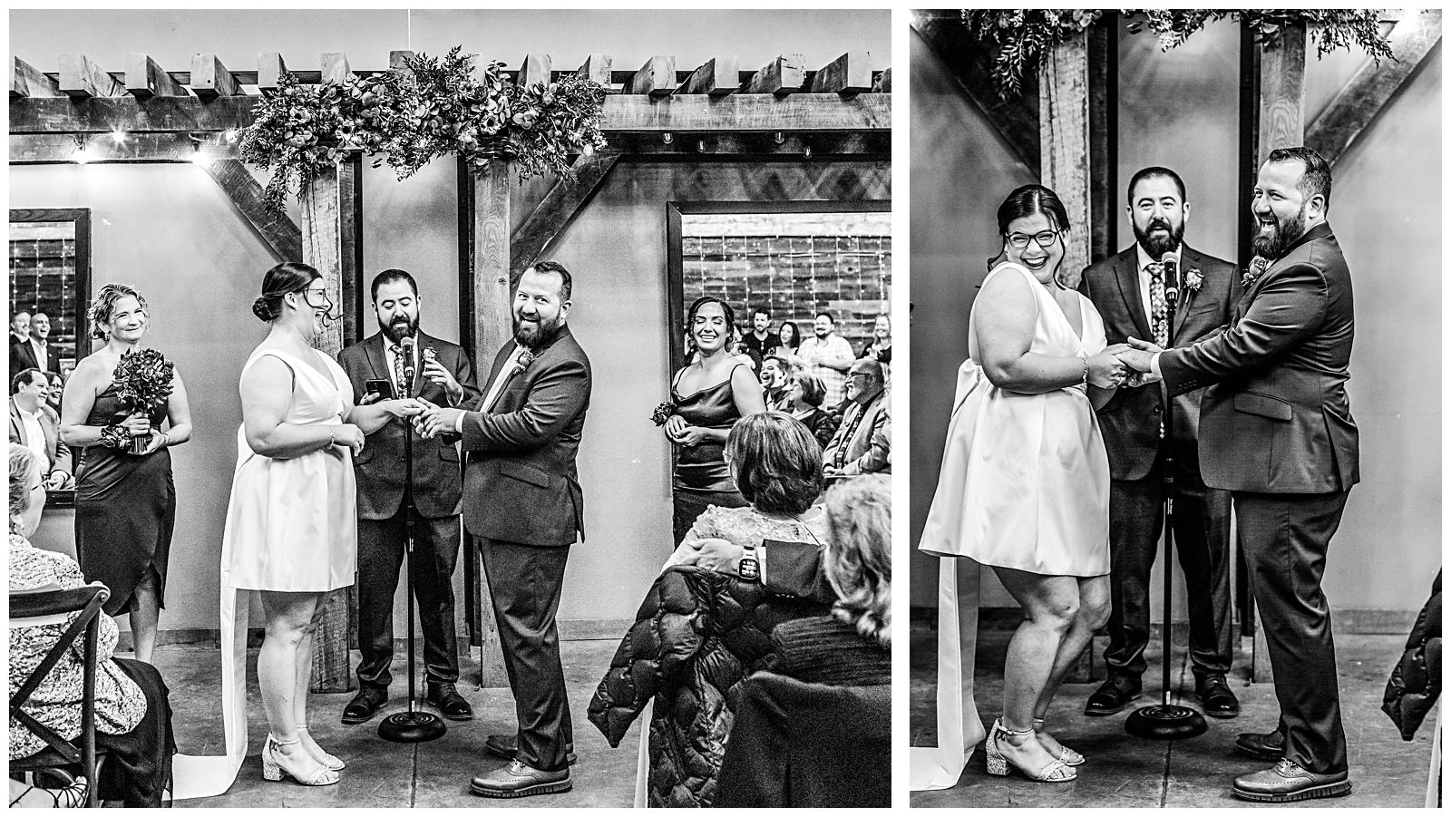 Wedding photography storytelling