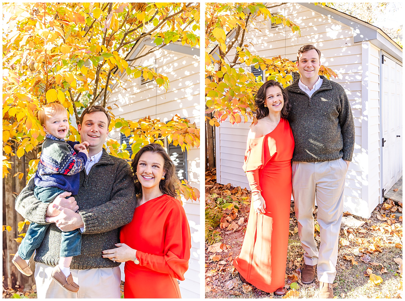 holiday family portraits Bethesda MD
Portraits in Brooklyn NY & Washington DC