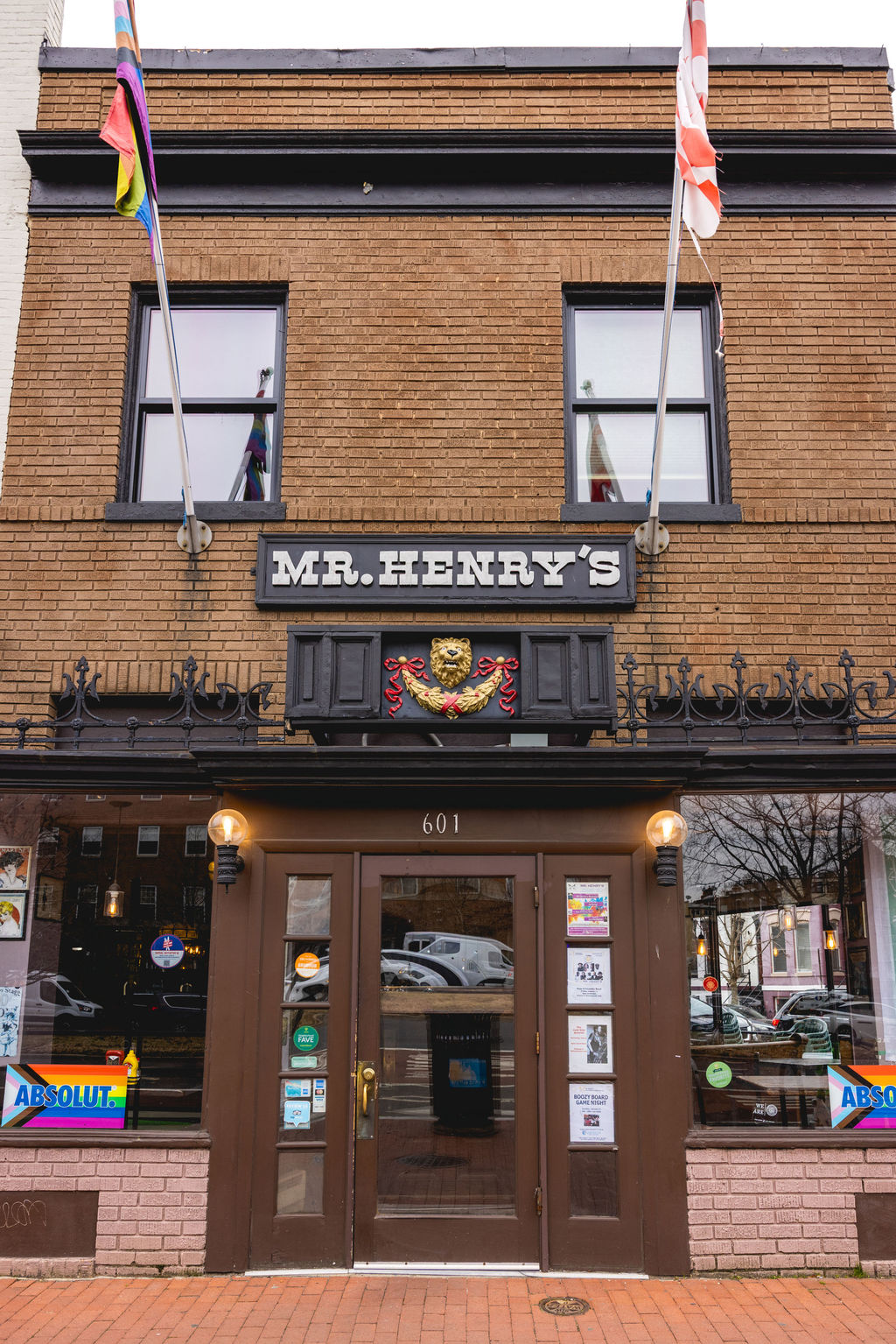 historic bar interior with liquor display and warm lighting for branding photography